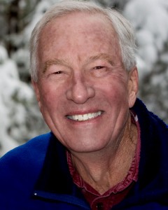 Photo of George T. Keene